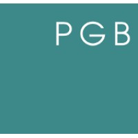 PGB Human Resources Logo