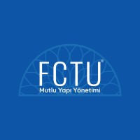 FCTU Profesyonel Bina Yönetimi Logo