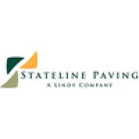 Stateline Paving Logo