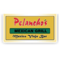 Pelanchos Mexican Grill Logo