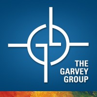 The Garvey Group Logo