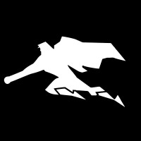 Fortress of Solitude ZA Logo