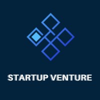 Startup Venture Capital Logo