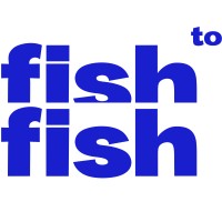 Fish to Fish Media BV Logo
