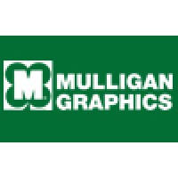 Mulligan Graphics Logo