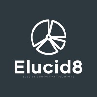 Elucid8 Consulting Solutions Logo