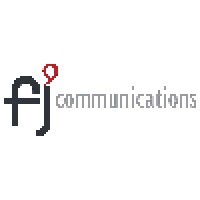 FJ Communications Logo