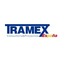 TRAMEX S.L. Logo