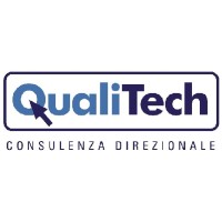 Qualitech Srl Logo