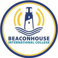 Beaconhouse International College Logo