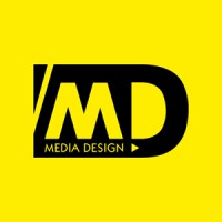 Media Design Logo