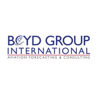 Boyd Group International Logo