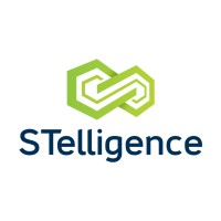 STelligence Logo