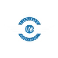 Luxury Auto Body Logo