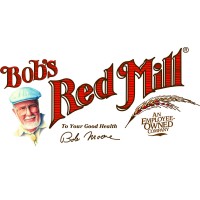 Bobs Red Mill Logo