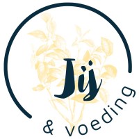 Jij & Voeding Logo