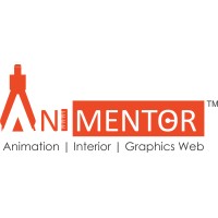 Animentor Academy Logo