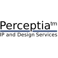 Perceptia Devices Logo
