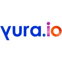 Yura.io Logo