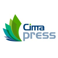CIMAPRESS Logo