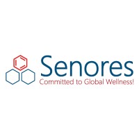 Senores Pharmaceuticals Logo