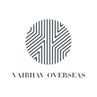 VAIBHAV OVERSEAS Logo