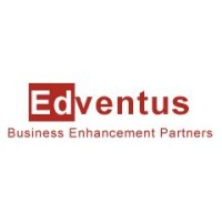 Edventus - Business Enhancement Partners Logo