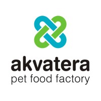 AKVATERA LT, UAB Logo