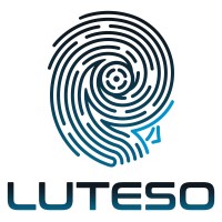 Luteso - UN DSI À TEMPS PARTAGÉ POUR VOTRE ENTREPRISE Logo