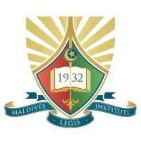 Maldives Law Institute Logo