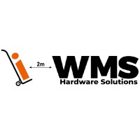 IWMS Hardware Solutions Logo