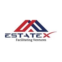 ESTATE X Logo