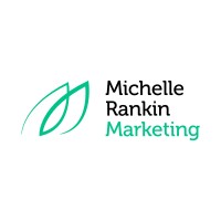 Michelle Rankin Marketing.ie Logo