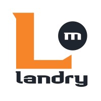 Landry Mechanical Contractors Logo