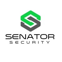 Senator Security Logo