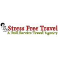 Stress Free Inc Logo