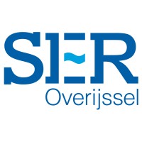SER Overijssel Logo