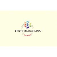 PerfectLeads360 Logo