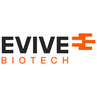 Evive Biotech Logo