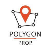 PolygonProp Logo