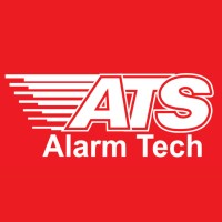 Alarm Tech Logo