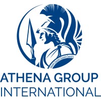 Athena Group International Logo