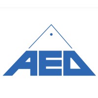 ARCH-EN DESIGN Logo