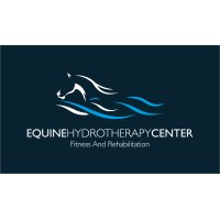 Equine Hydrotherapy Center Logo