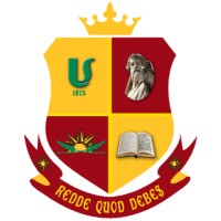 Université La Sagesse Logo