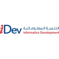 Informatics Development Logo