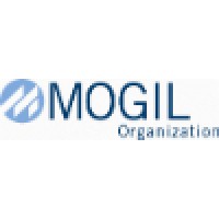 The Mogil Organization Logo