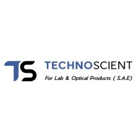 Technoscient Logo
