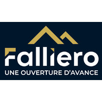 FALLIERO ALU-PVC Logo