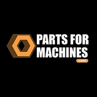 PartsForMachines Logo